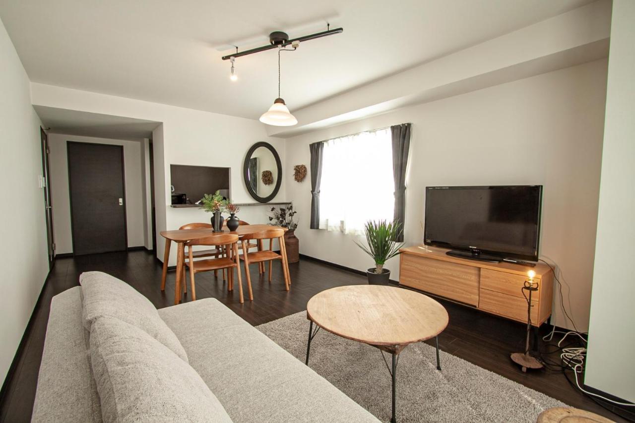 Sun Court North 7 Ichibankan / Vacation STAY 7374 Sapporo Bagian luar foto