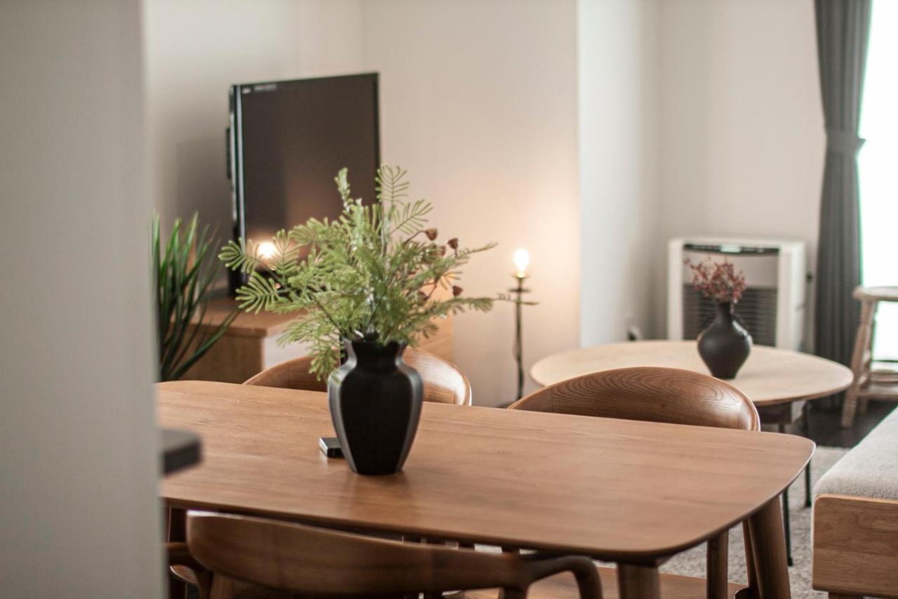 Sun Court North 7 Ichibankan / Vacation STAY 7374 Sapporo Bagian luar foto