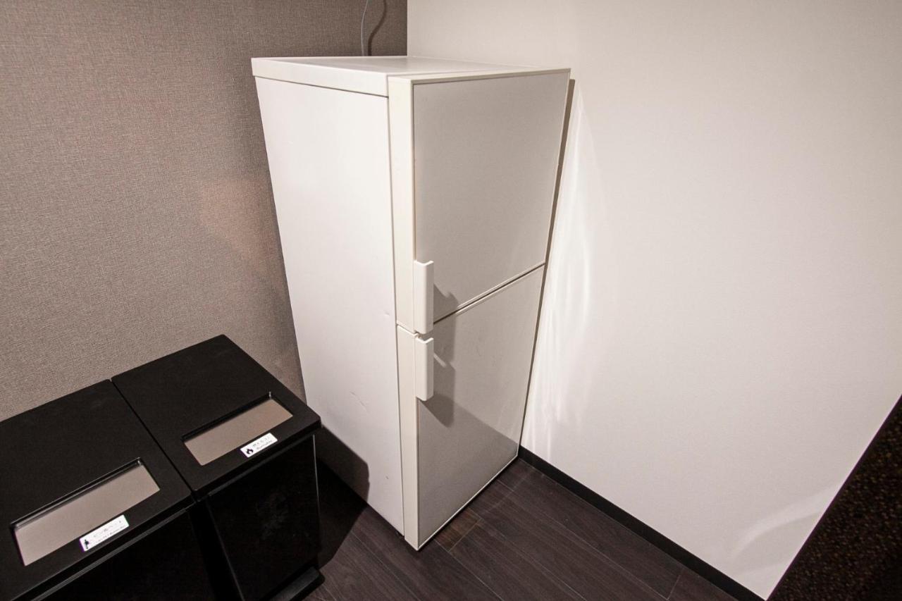 Sun Court North 7 Ichibankan / Vacation STAY 7374 Sapporo Bagian luar foto