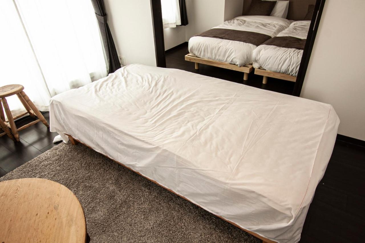 Sun Court North 7 Ichibankan / Vacation STAY 7374 Sapporo Bagian luar foto