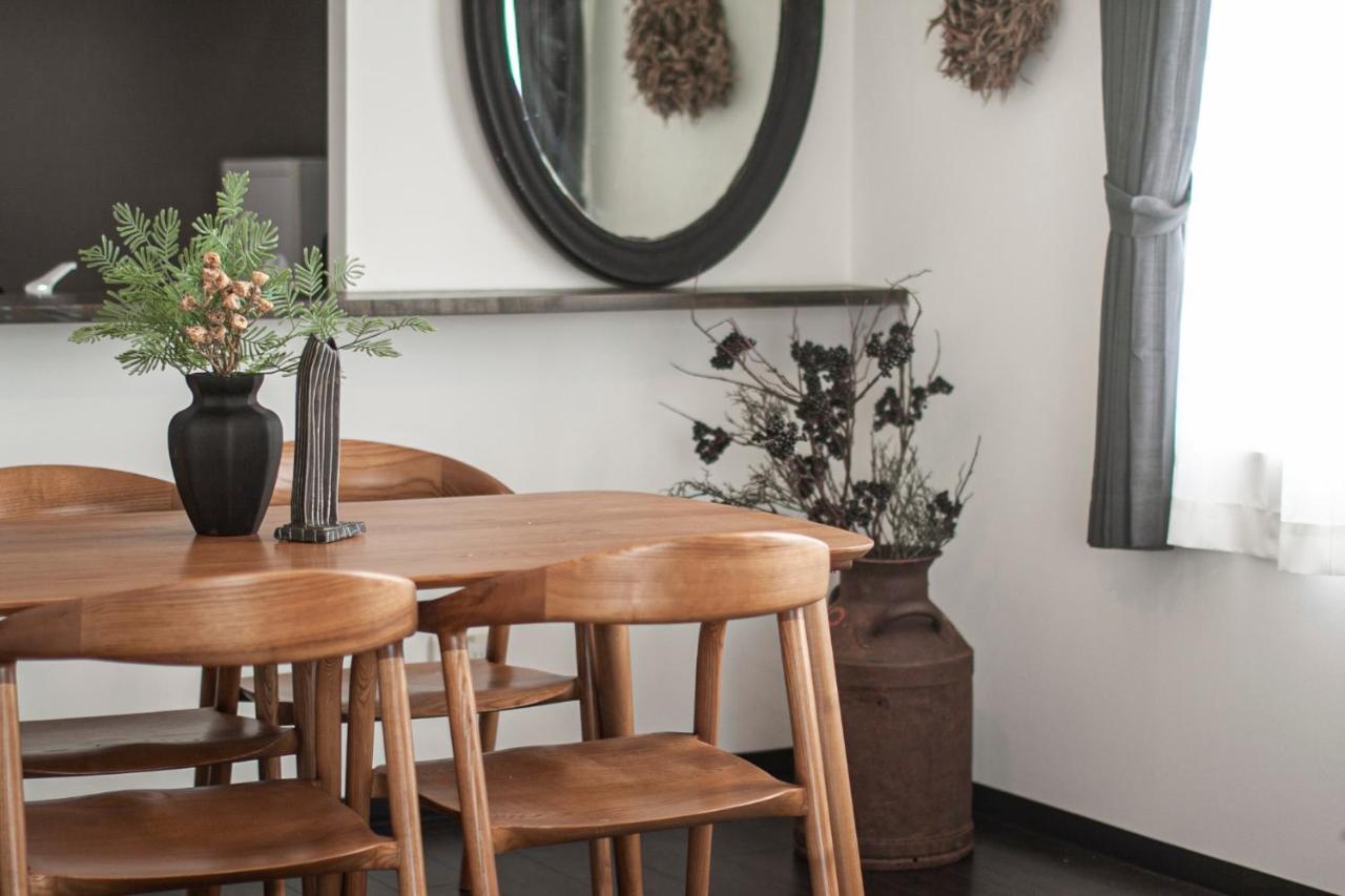 Sun Court North 7 Ichibankan / Vacation STAY 7374 Sapporo Bagian luar foto