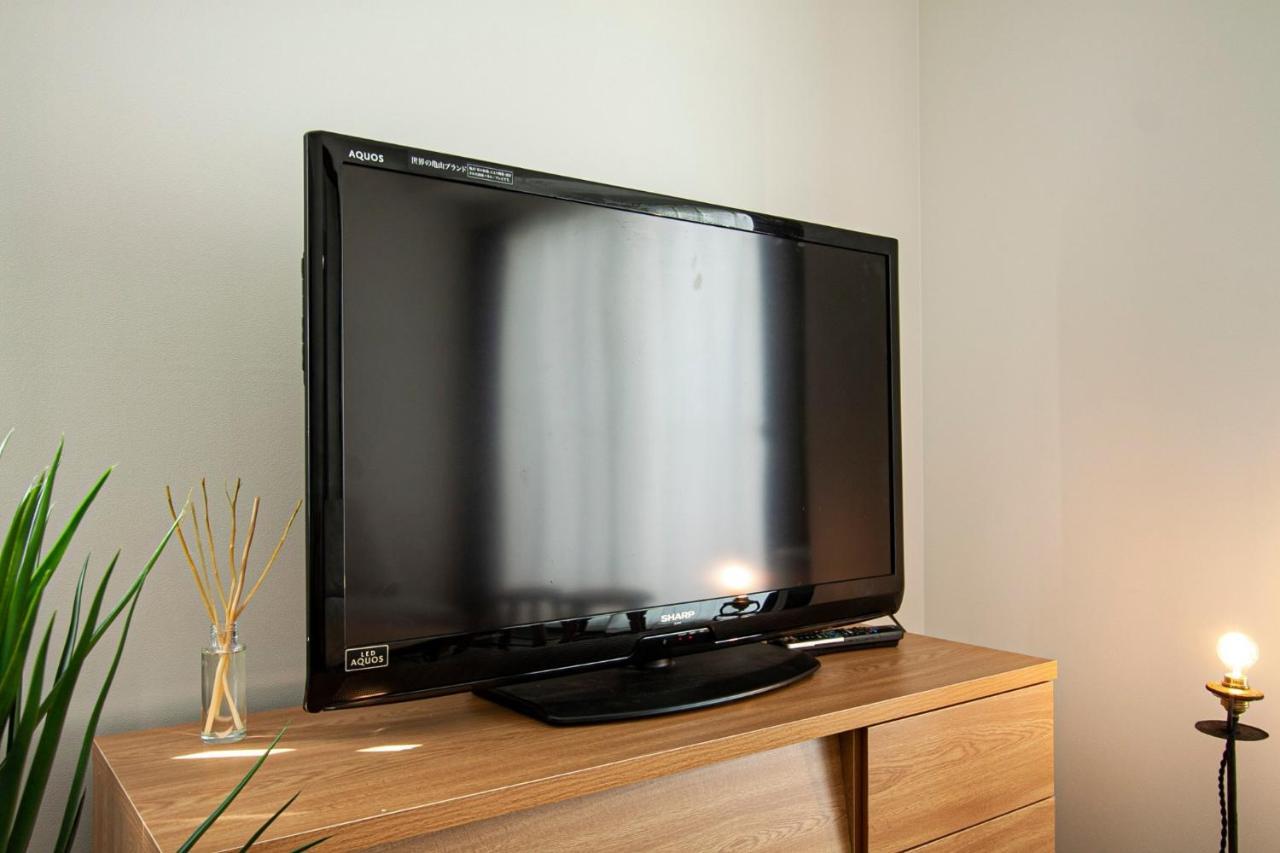 Sun Court North 7 Ichibankan / Vacation STAY 7374 Sapporo Bagian luar foto