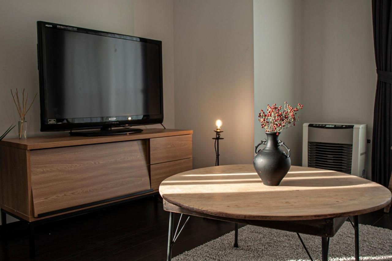 Sun Court North 7 Ichibankan / Vacation STAY 7374 Sapporo Bagian luar foto