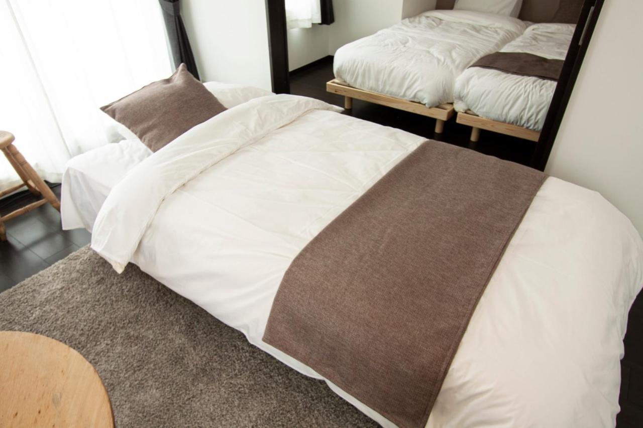 Sun Court North 7 Ichibankan / Vacation STAY 7374 Sapporo Bagian luar foto